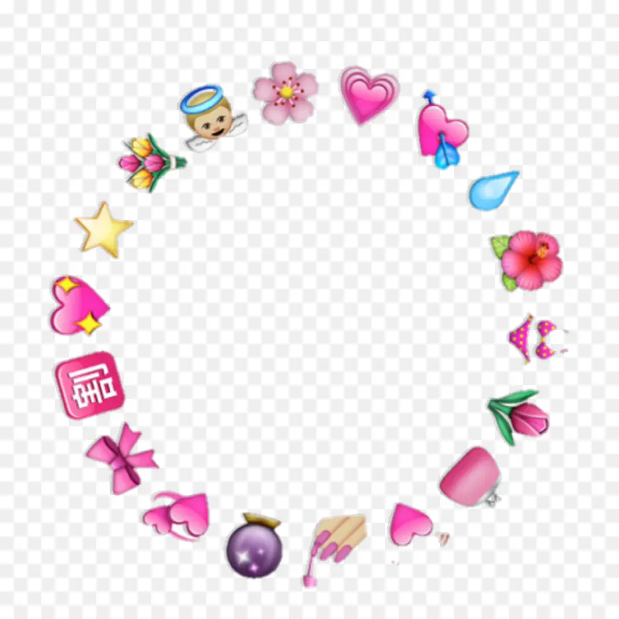 Emoji，Corazón PNG