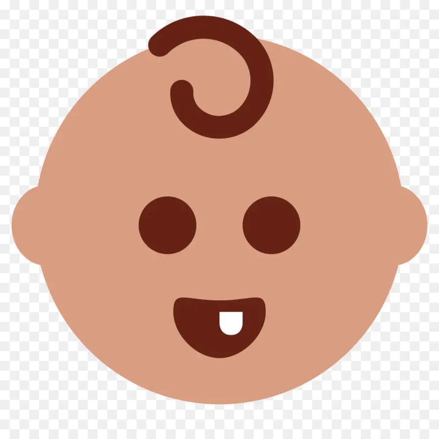 Emoji，Bebé PNG