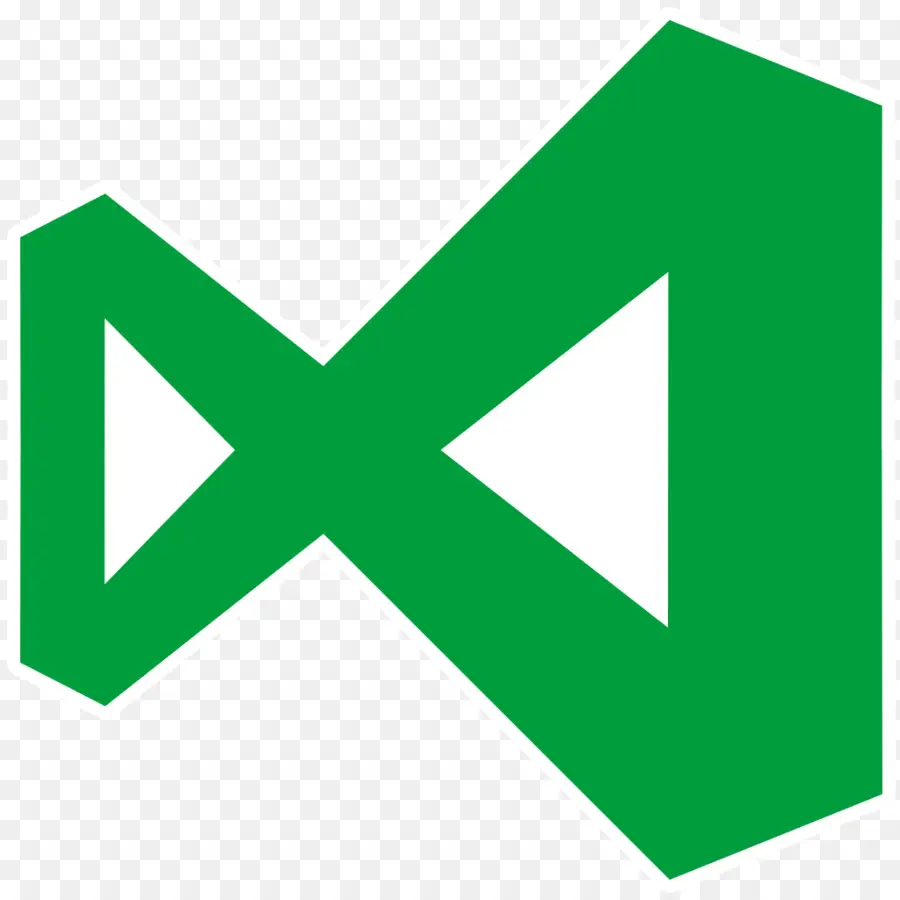 Logotipo De Código De Visual Studio，Ide PNG