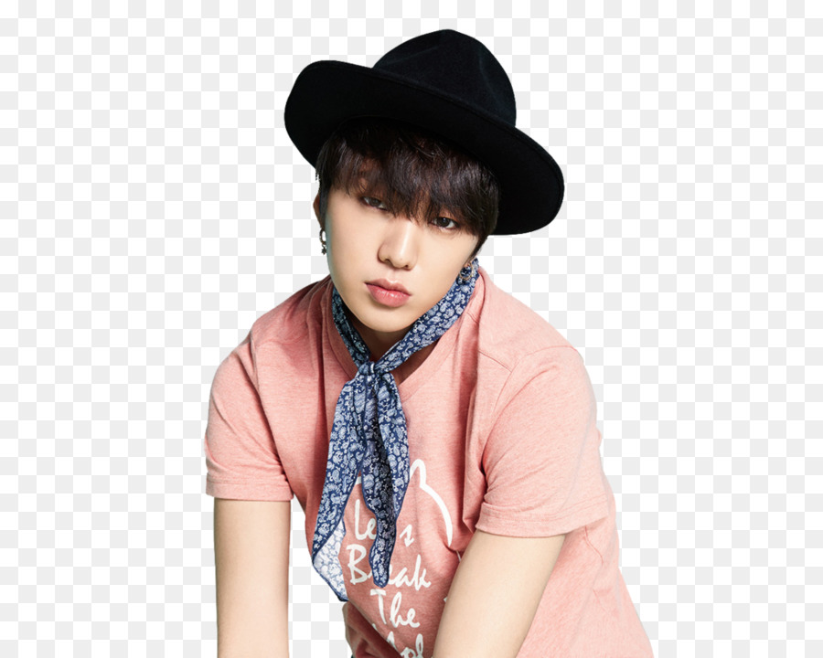 Corea Del Sur，Kang Seungyoon PNG