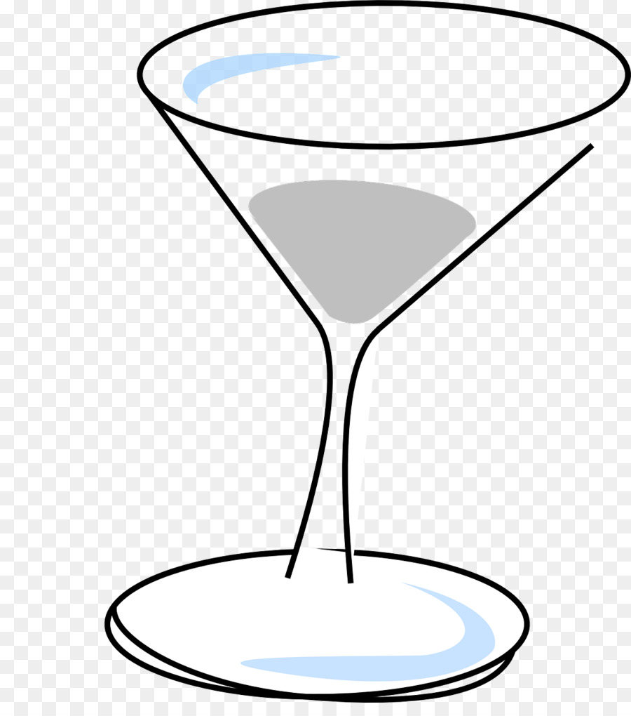 Martini，Cóctel PNG