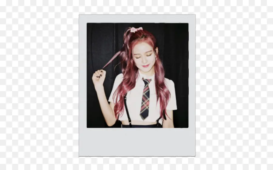 Jisoo，Blackpink PNG