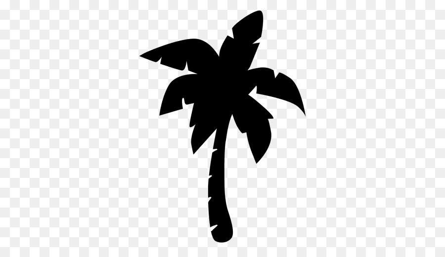 Arecaceae，árbol PNG