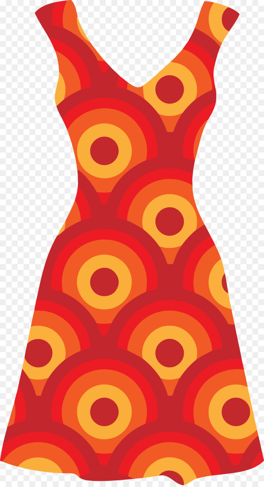 Túnica，Vestido PNG