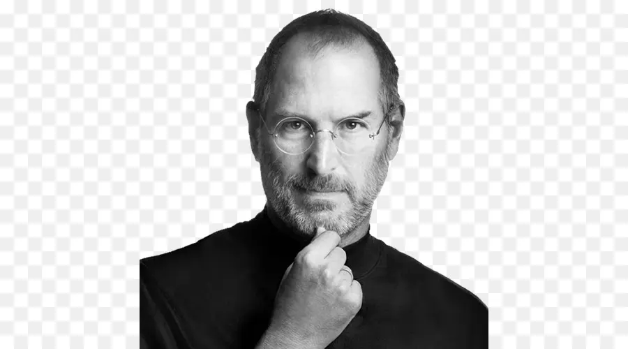 Steve Jobs，Icono De Steve Jobs PNG