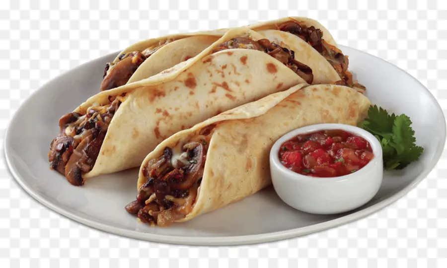 Taco，La Cocina Mexicana PNG