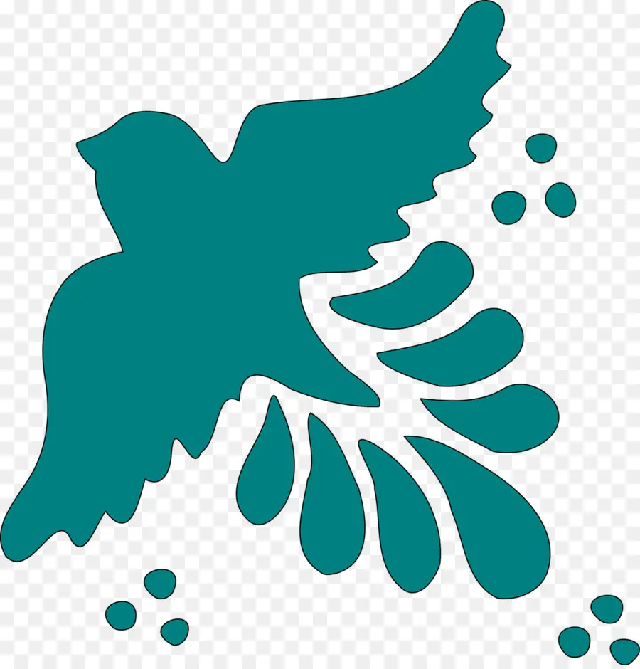 Pájaro，Logotipo PNG