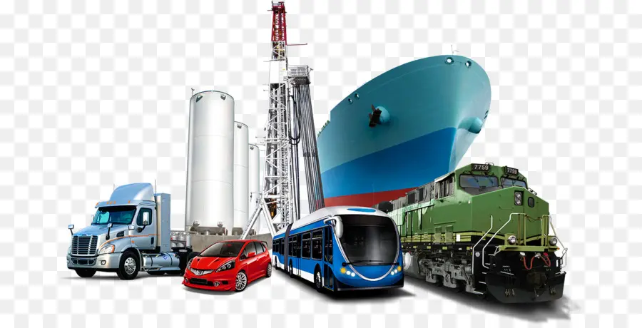 Transporte，Consultor PNG