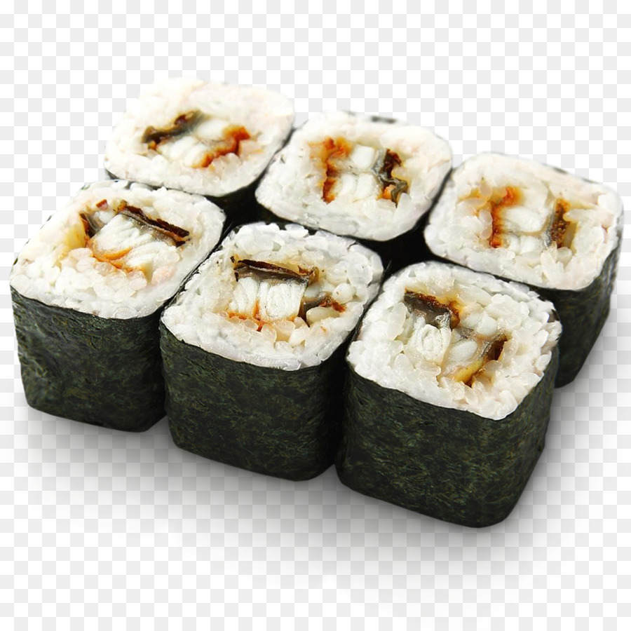 Sushi，Japonés PNG