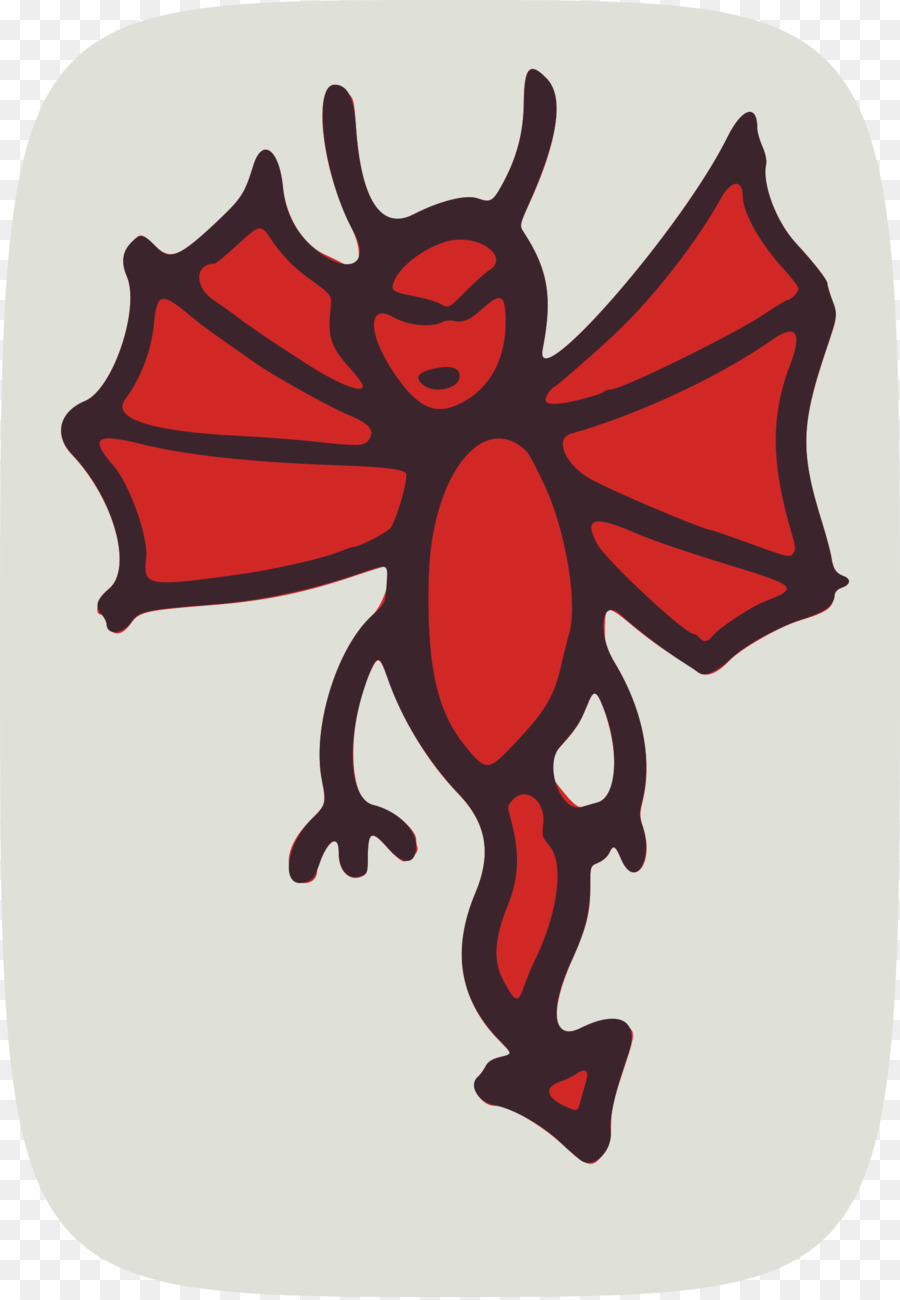 Demonio，Camiseta PNG