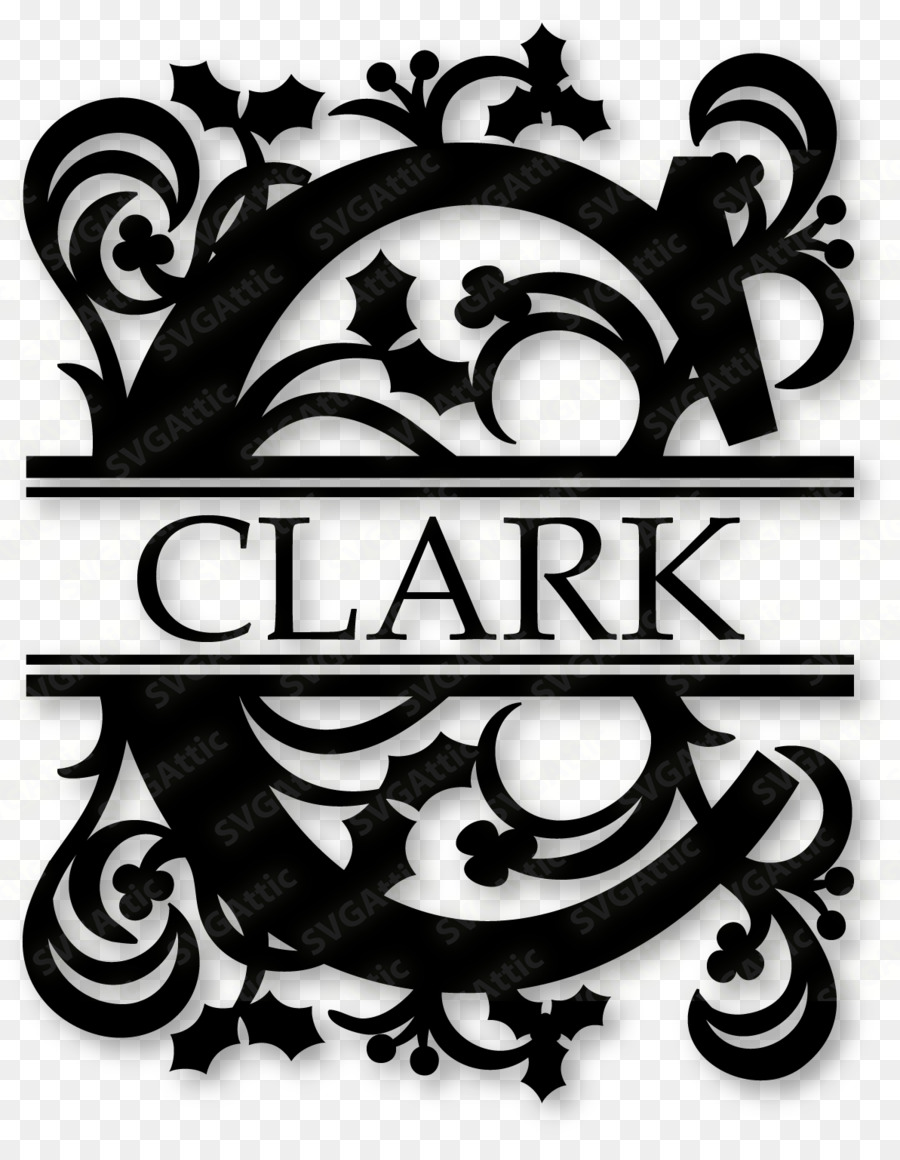 Signo De Clark，Nombre PNG