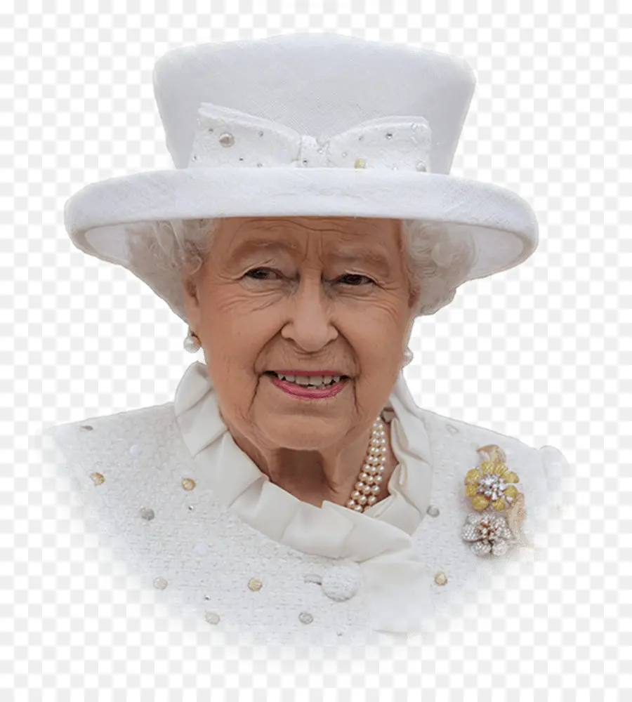 El Palacio De Buckingham，Elizabeth Ii PNG