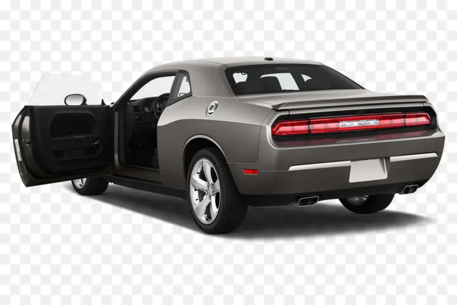 2014 Dodge Challenger Sxt Coupe，2011 Dodge Challenger PNG