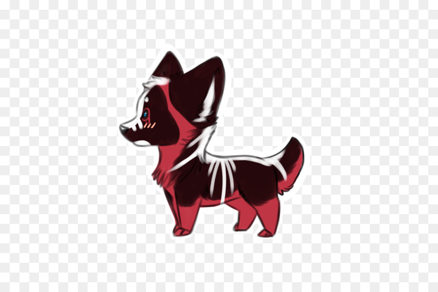 Perro，De Los Vertebrados PNG