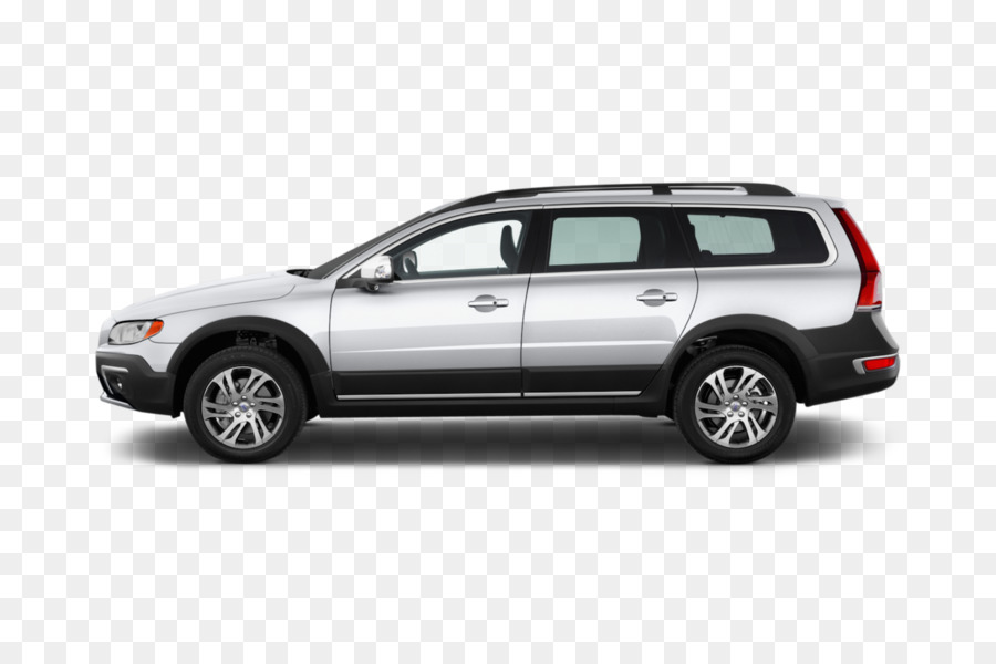 2016 Volvo Xc70，2015 Volvo Xc70 PNG