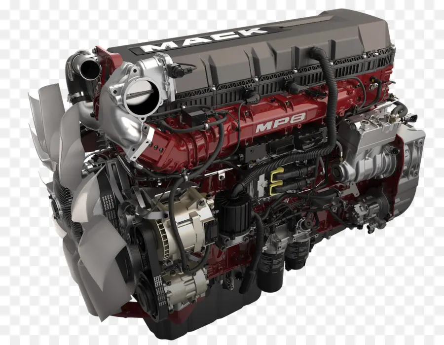 Motor De Camión，Motor PNG