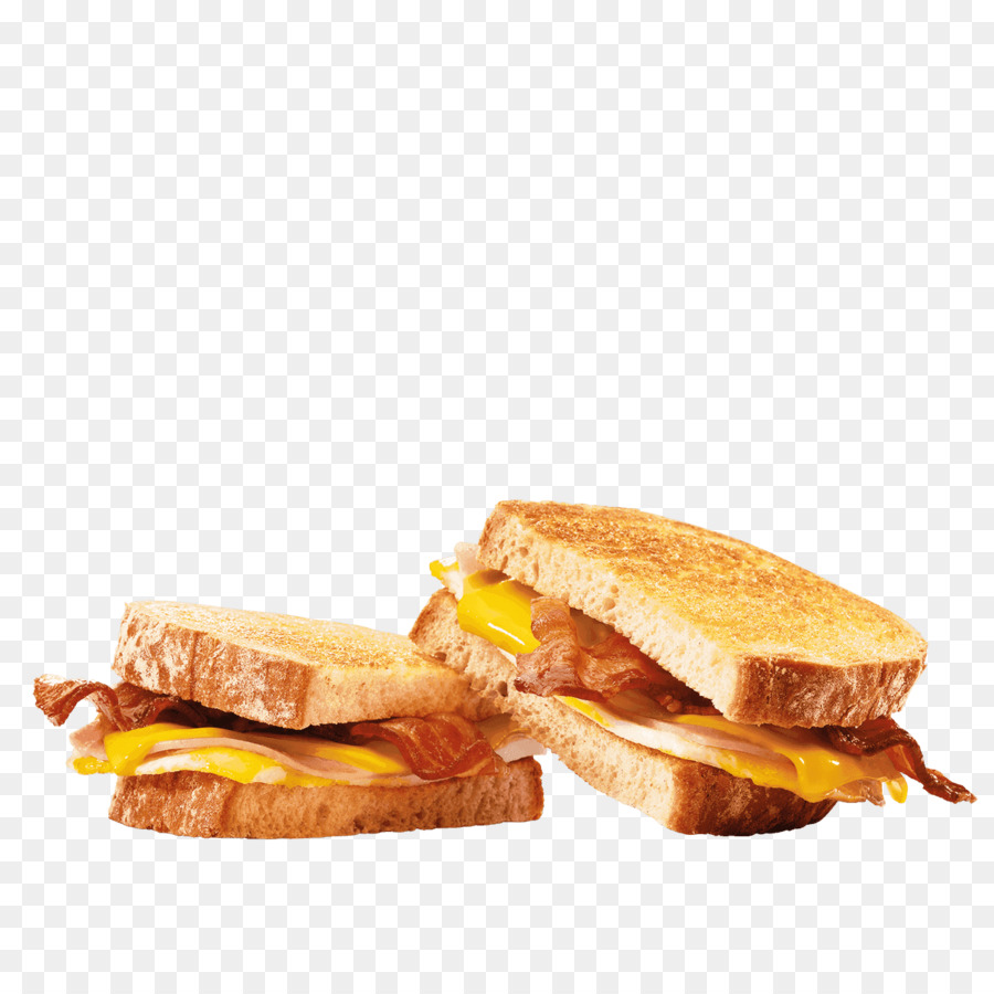 Sandwich De Desayuno，Desayuno PNG