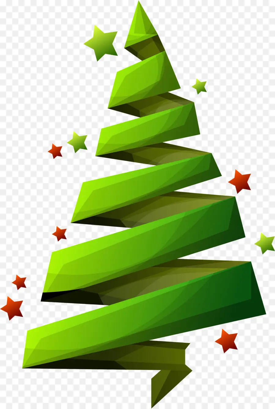 árbol De Año Nuevo，Yolki PNG