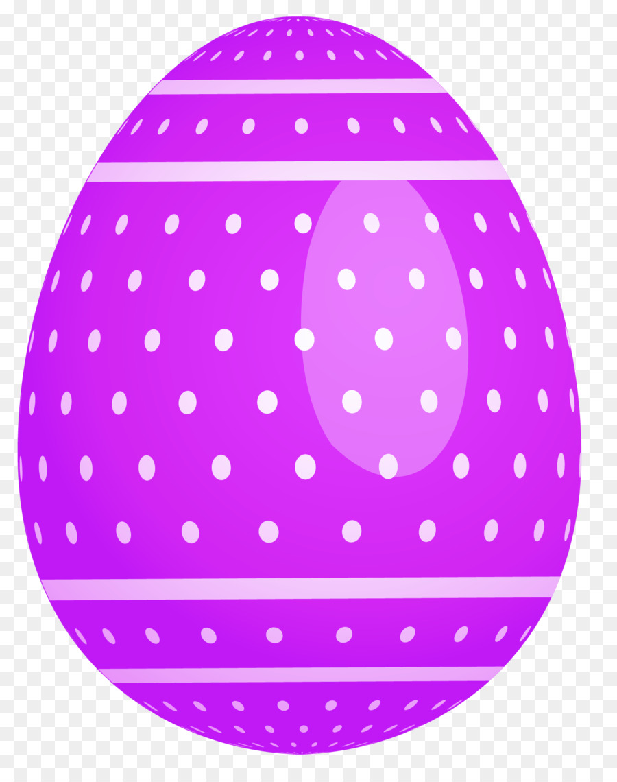 Conejito De Pascua，Rojo Huevo De Pascua PNG