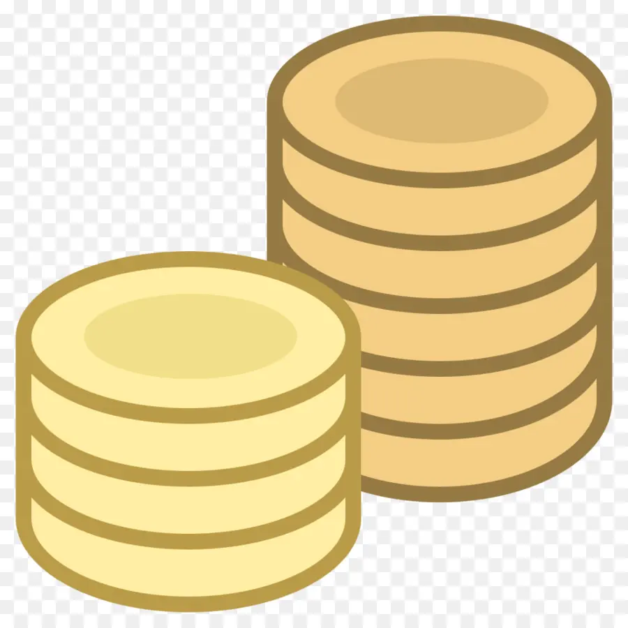 Moneda，Dinero PNG