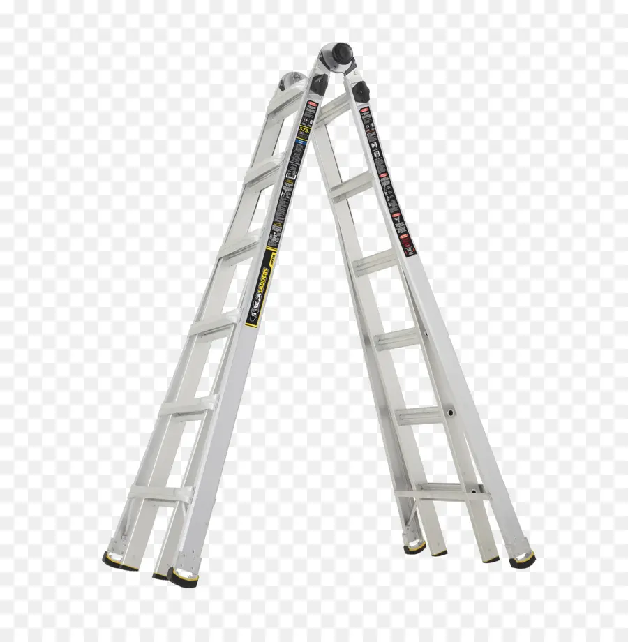 Escalera，Plegable PNG