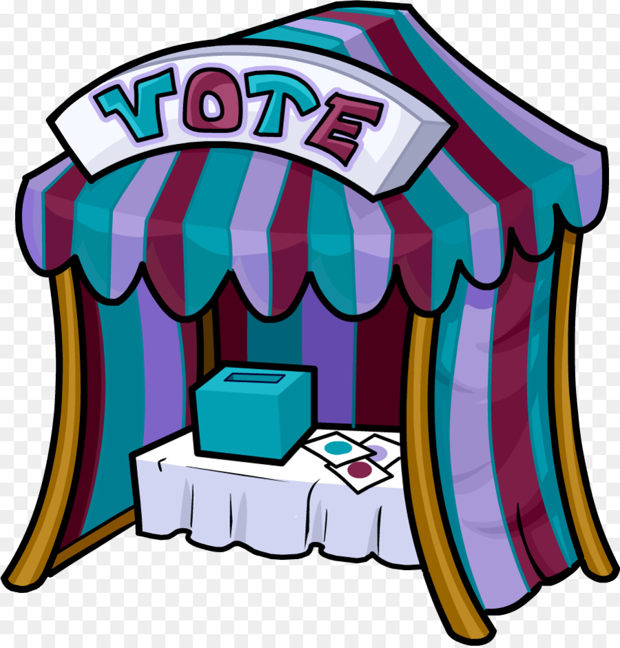 Club Penguin，Votación PNG