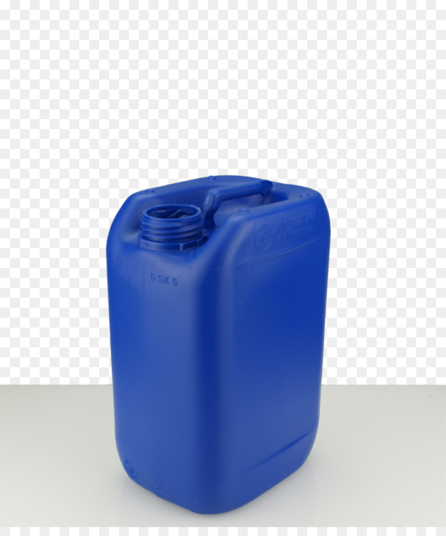 Contenedor Azul，Plástico PNG