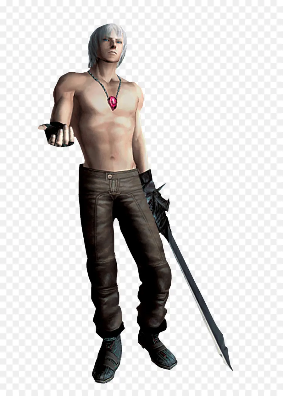 Devil May Cry 3 Dante S Awakening，Devil May Cry PNG