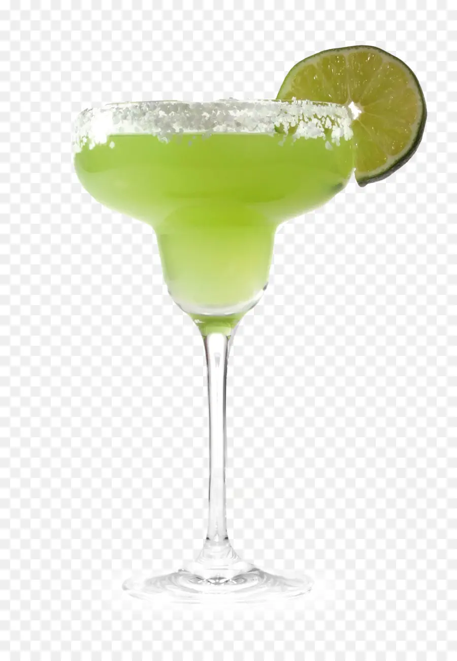 Margarita，Cóctel PNG