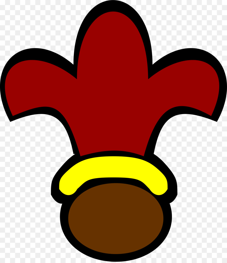 Sombrero De Bufón，Payaso PNG