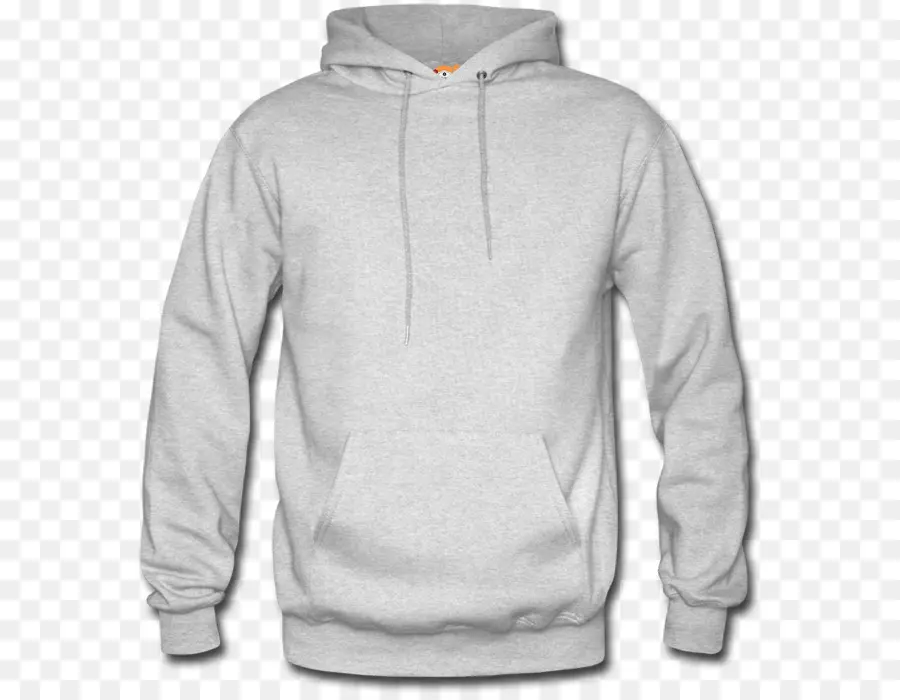 Sudadera Gris Con Capucha，Camisa De Entrenamiento PNG