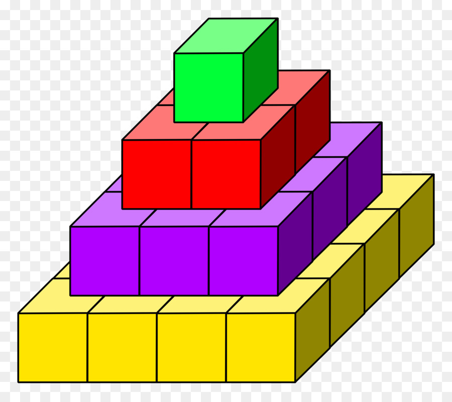 Cubo，Cubo De Rubik PNG