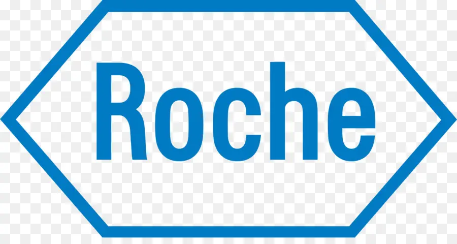 Logotipo De Roche，Marca PNG