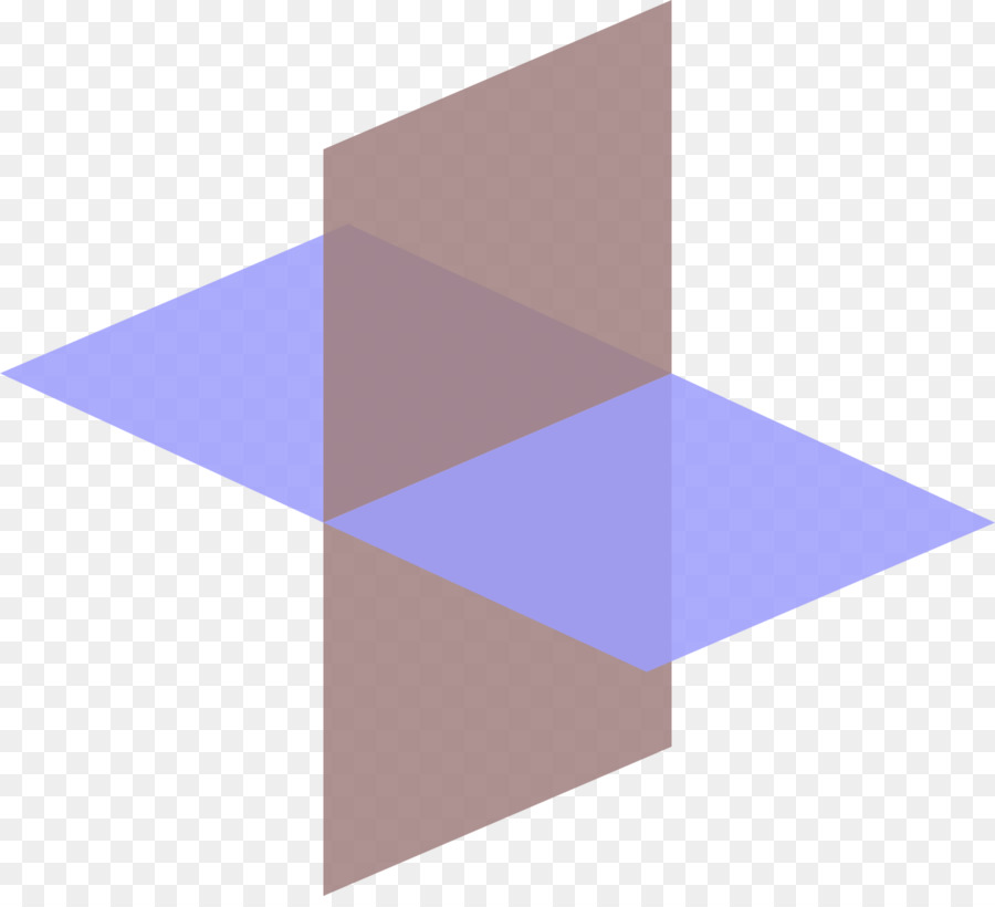 Plano，La Geometría PNG