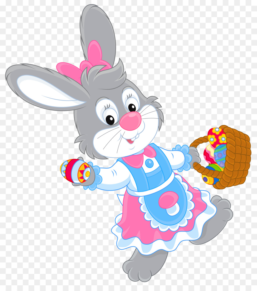 Conejito De Pascua，Pascua PNG