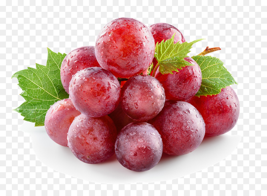 Uvas，Rojo PNG