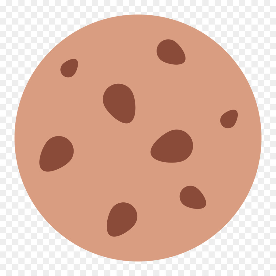 Galleta De La Suerte，Galletas De Chispas De Chocolate PNG