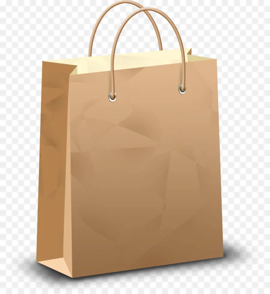 Papel，Bolsas De La Compra De Carros PNG