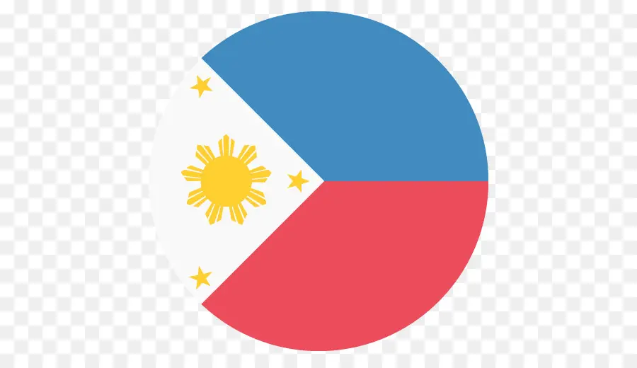 Filipinas，Emoji PNG