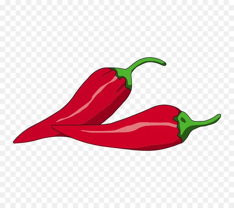 Chiles Rojos Y Verdes，Chile PNG