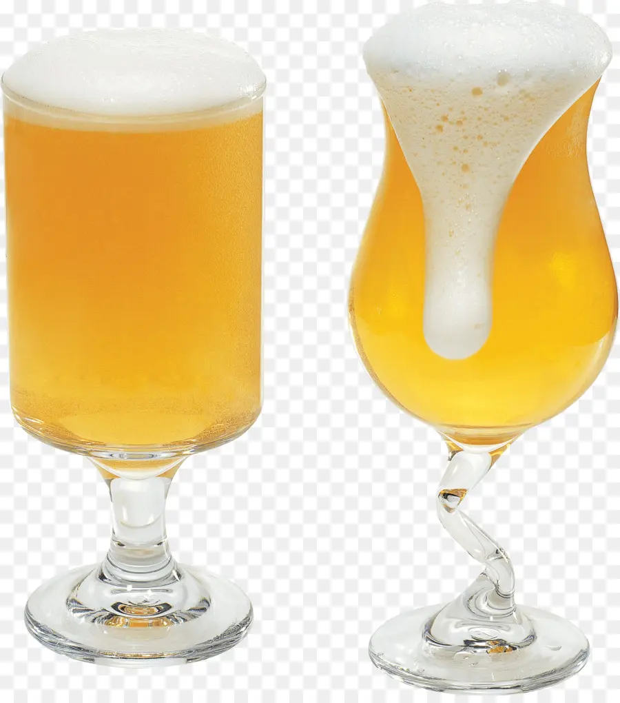 La Cerveza，Vasos De Cerveza PNG