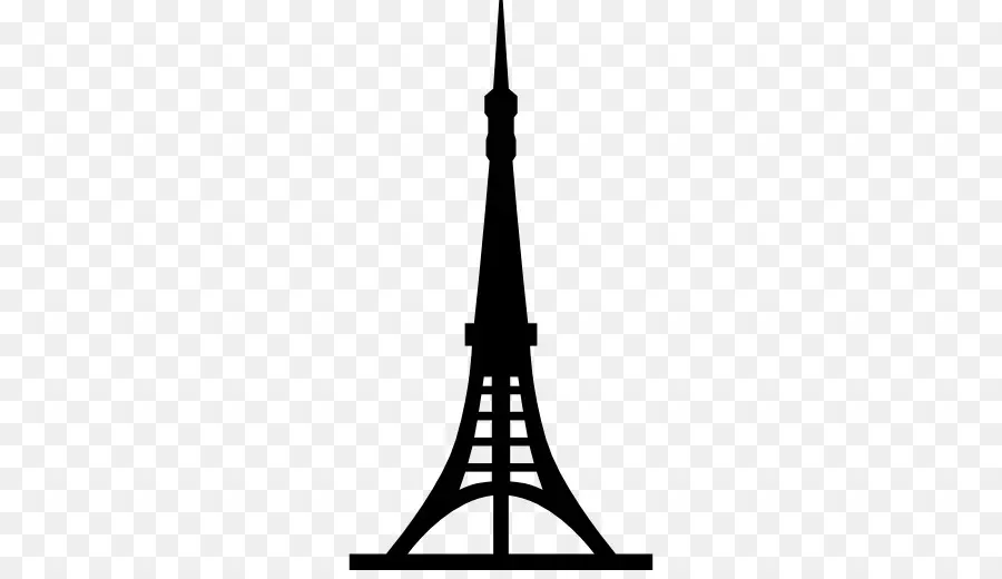 Torre De Tokio，Torre Eiffel PNG