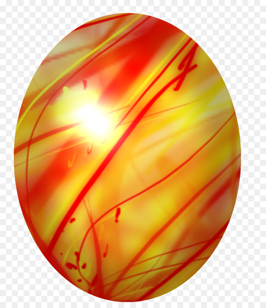 Conejito De Pascua，Huevo De Pascua PNG