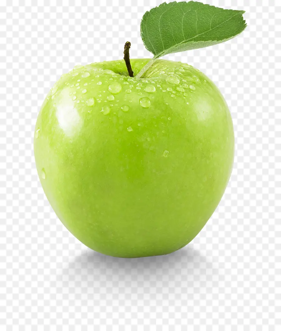 Manzana Verde，Fruta PNG