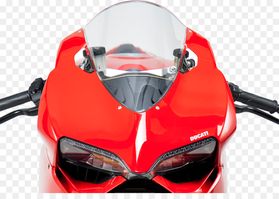 Accesorios De La Motocicleta，Ducati Multistrada 1200 PNG