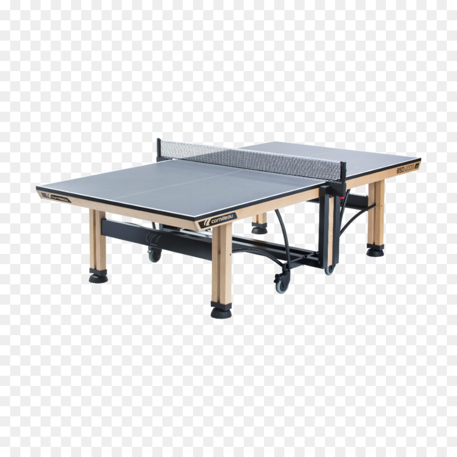 Mesa De Ping Pong，Tenis De Mesa PNG