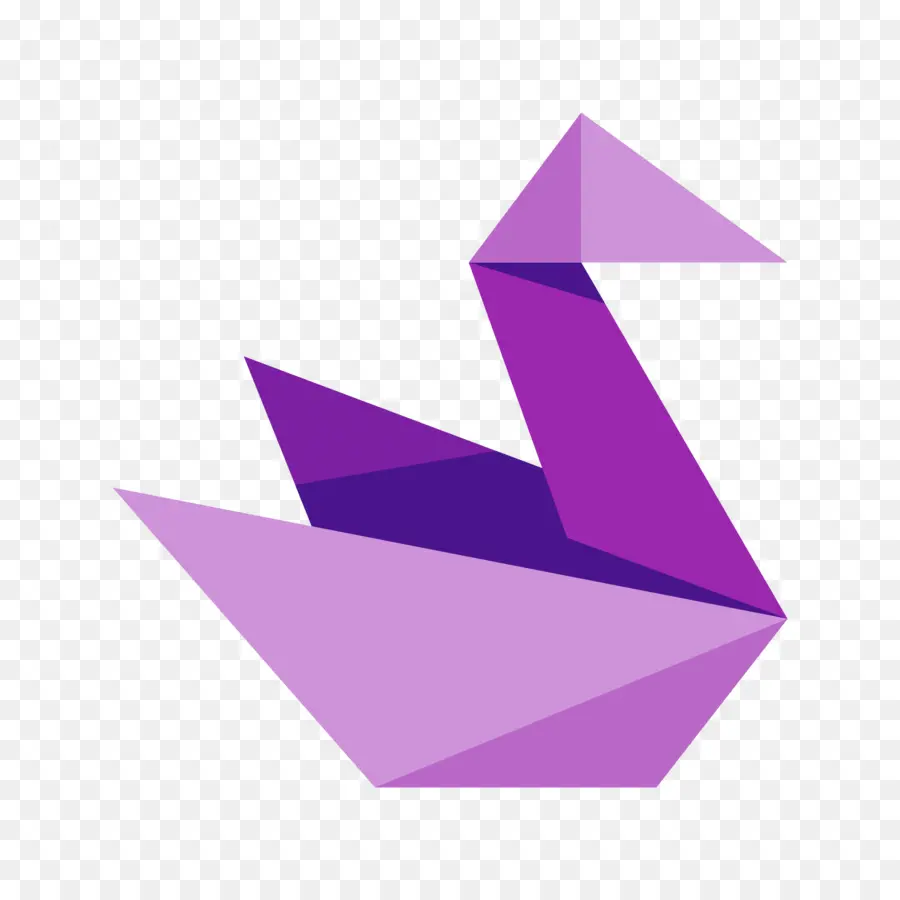 Iconos De Equipo，Origami PNG