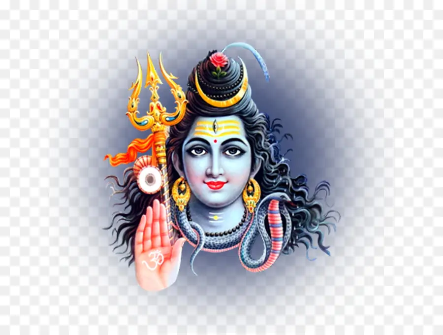 Shiva，Krishna PNG