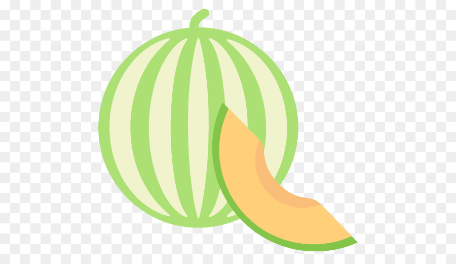 Melón，La Fruta PNG