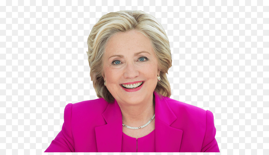 Hillary Clinton，Nueva York PNG